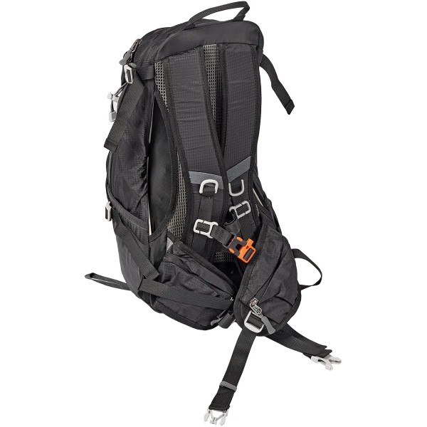 Рюкзак Skif Outdoor Adventure 30 Black - 3890258