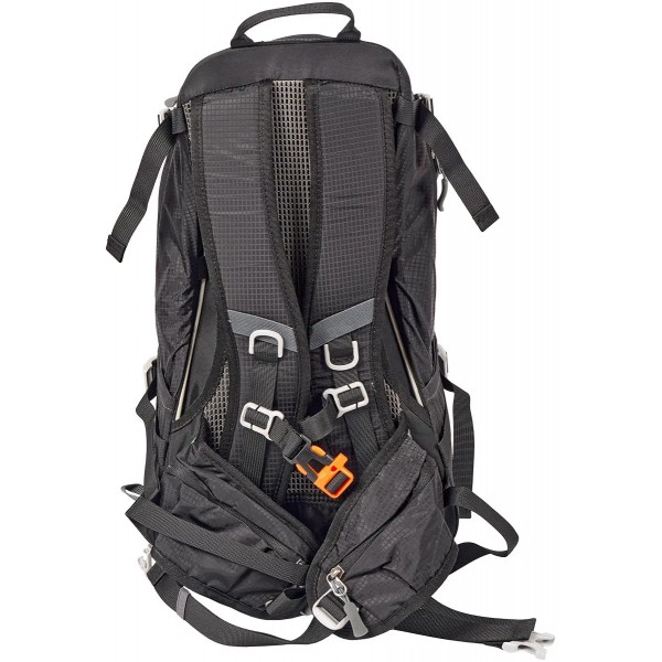 Рюкзак Skif Outdoor Adventure 30 Black - 3890258