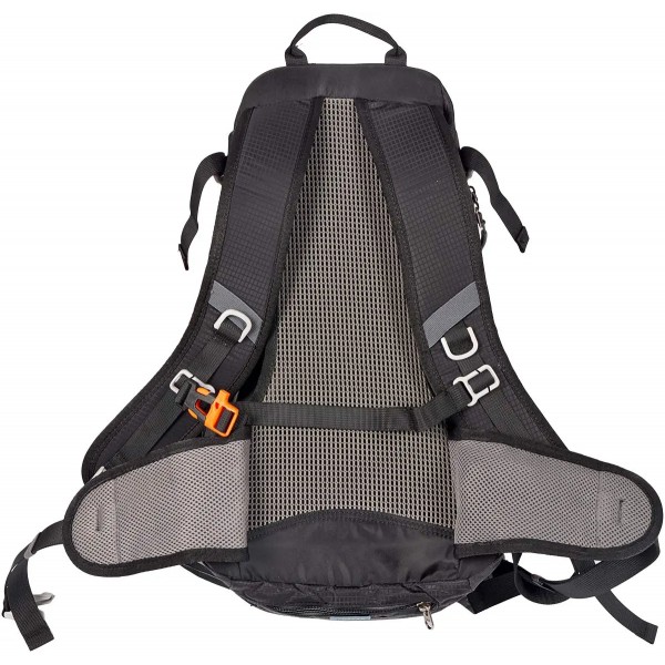 Рюкзак Skif Outdoor Adventure 30 Black - 3890258