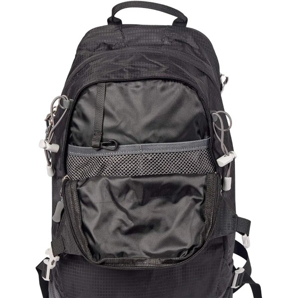 Рюкзак Skif Outdoor Adventure 30 Black - 3890258