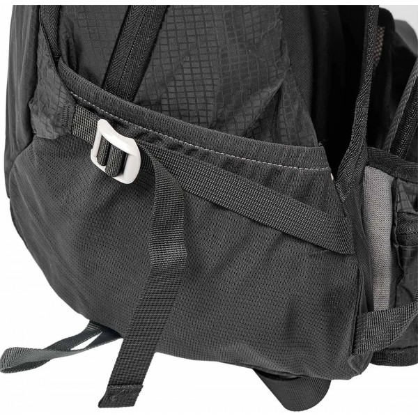 Рюкзак Skif Outdoor Adventure 30 Black - 3890258