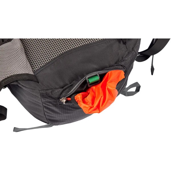 Рюкзак Skif Outdoor Adventure 30 Black - 3890258
