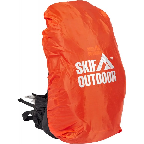 Рюкзак Skif Outdoor Adventure 30 Black - 3890258