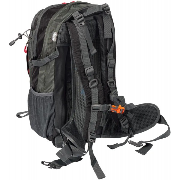 Рюкзак Skif Outdoor Tracker 40 Black - 3890260