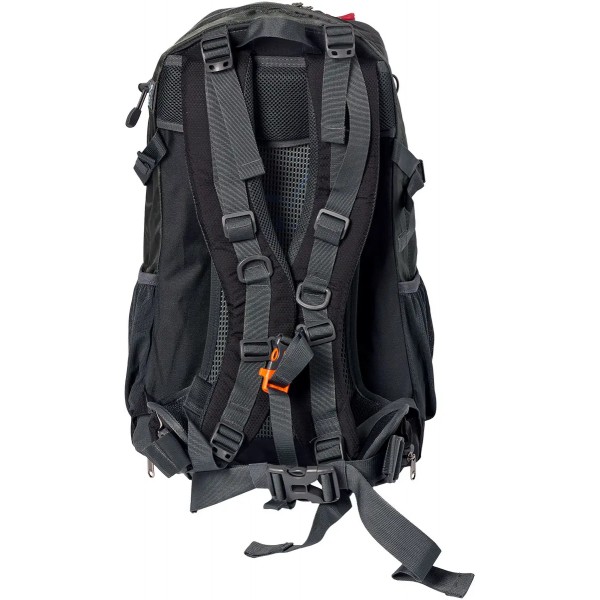 Рюкзак Skif Outdoor Tracker 40 Black - 3890260