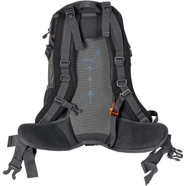 Рюкзак Skif Outdoor Tracker 40 Black - 3890260