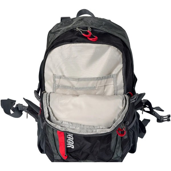 Рюкзак Skif Outdoor Tracker 40 Black - 3890260