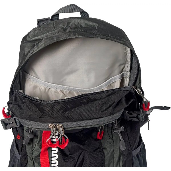 Рюкзак Skif Outdoor Tracker 40 Black - 3890260