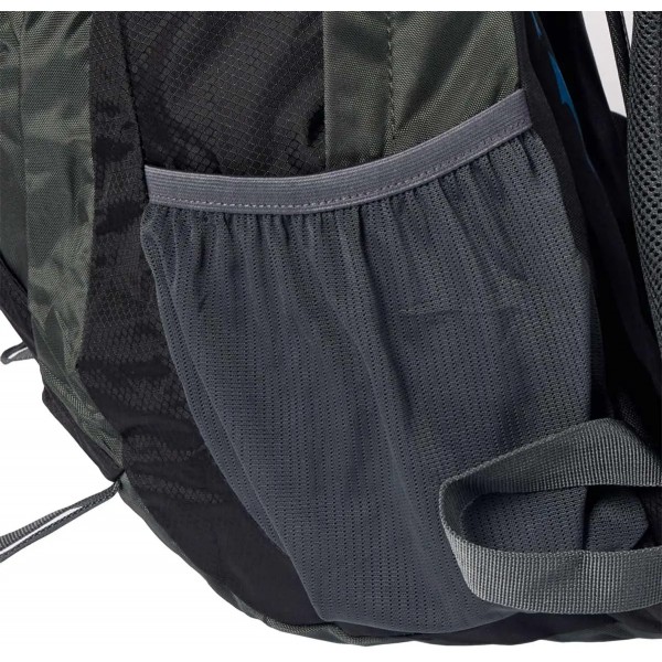 Рюкзак Skif Outdoor Tracker 40 Black - 3890260