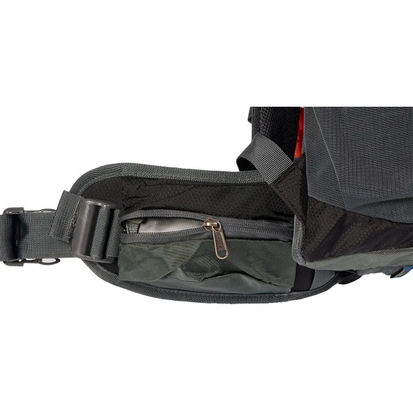 Рюкзак Skif Outdoor Tracker 40 Black - 3890260