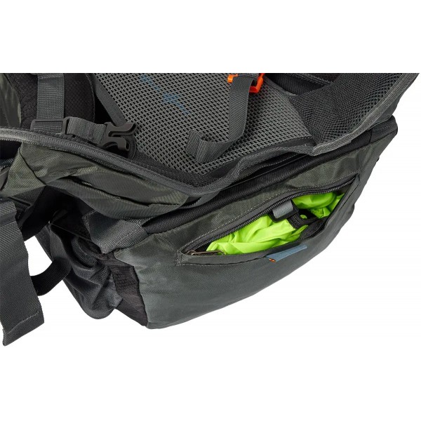 Рюкзак Skif Outdoor Tracker 40 Black - 3890260