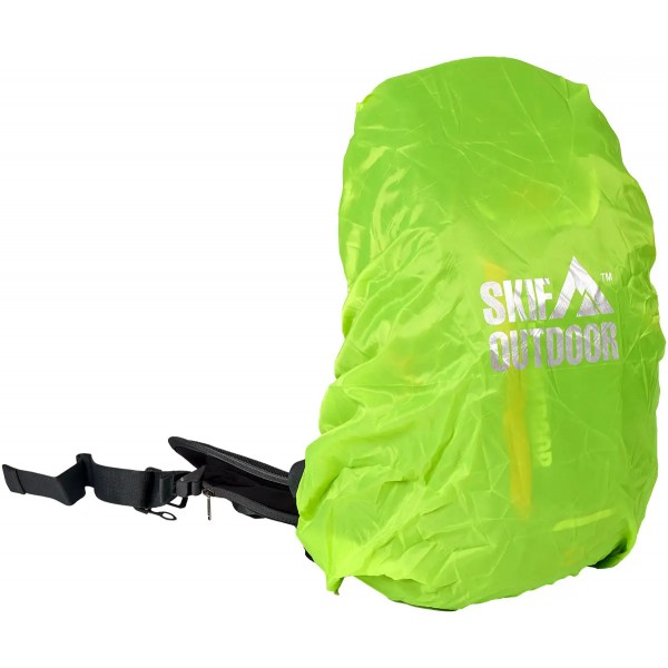 Рюкзак Skif Outdoor Tracker 40 Black - 3890260