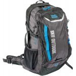 Рюкзак Skif Outdoor Tracker 40 Dark grey