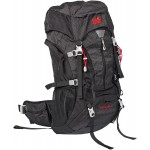 Рюкзак Skif Outdoor Highlander 60 Black