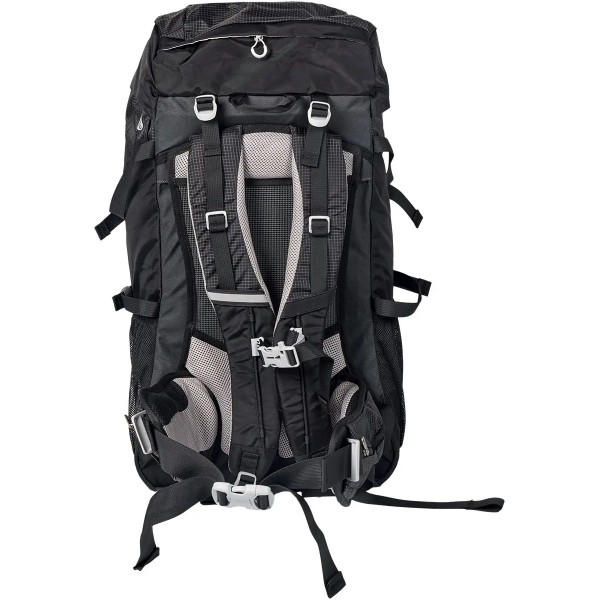 Рюкзак Skif Outdoor Highlander 60 Black - 3890262 Рюкзак Skif Outdoor Highlander 60 Black - 3890262