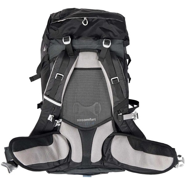 Рюкзак Skif Outdoor Highlander 60 Black - 3890262 Рюкзак Skif Outdoor Highlander 60 Black - 3890262