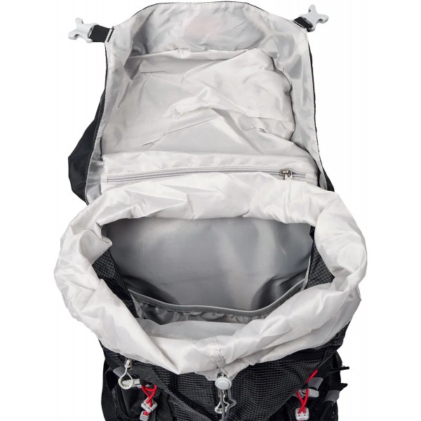 Рюкзак Skif Outdoor Highlander 60 Black - 3890262 Рюкзак Skif Outdoor Highlander 60 Black - 3890262