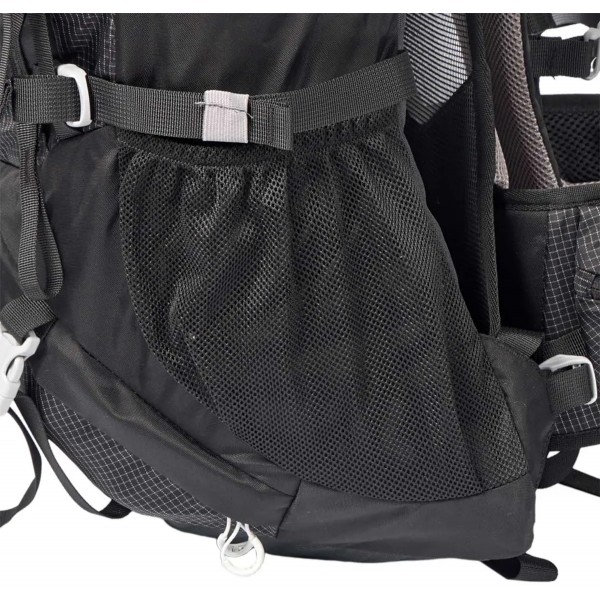 Рюкзак Skif Outdoor Highlander 60 Black - 3890262 Рюкзак Skif Outdoor Highlander 60 Black - 3890262