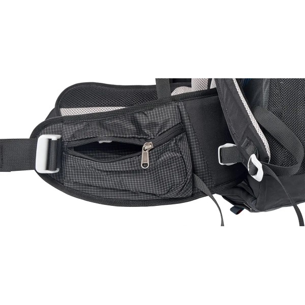 Рюкзак Skif Outdoor Highlander 60 Black - 3890262 Рюкзак Skif Outdoor Highlander 60 Black - 3890262