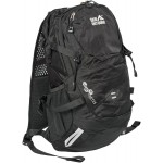 Рюкзак Skif Outdoor Racer 25 Black