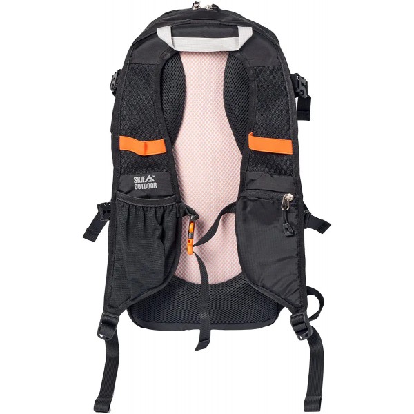 Рюкзак Skif Outdoor Racer 25 Black - 3890263