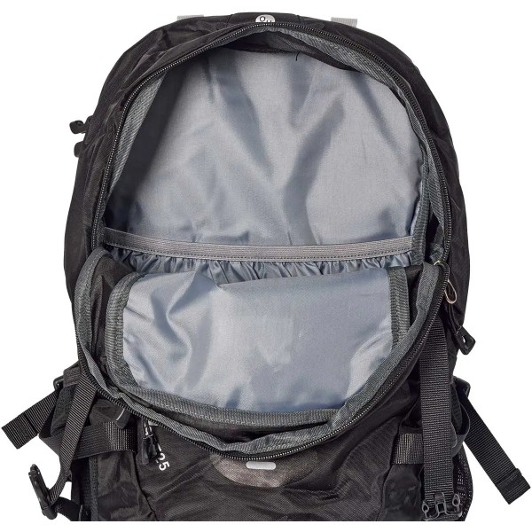 Рюкзак Skif Outdoor Racer 25 Black - 3890263