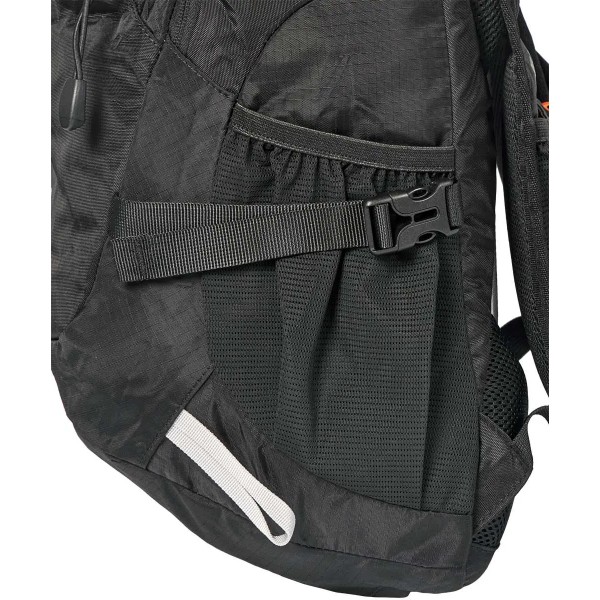 Рюкзак Skif Outdoor Racer 25 Black - 3890263