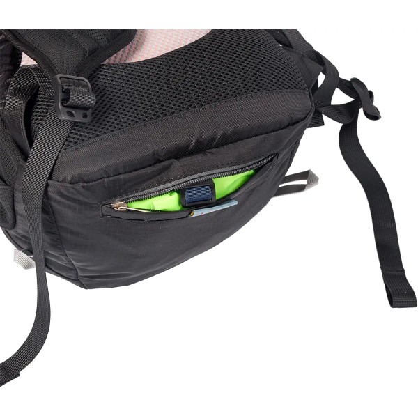 Рюкзак Skif Outdoor Racer 25 Black - 3890263