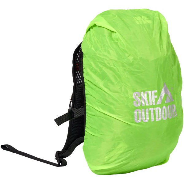 Рюкзак Skif Outdoor Racer 25 Black - 3890263
