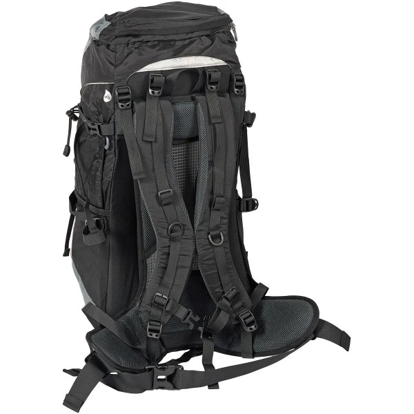 Рюкзак Skif Outdoor Futura Pro 65 Black - 3890264 Рюкзак Skif Outdoor Futura Pro 65 Black - 3890264