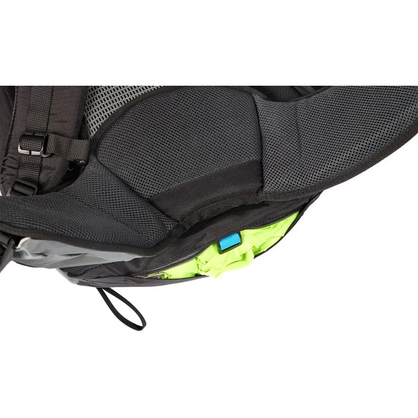 Рюкзак Skif Outdoor Futura Pro 65 Black - 3890264 Рюкзак Skif Outdoor Futura Pro 65 Black - 3890264