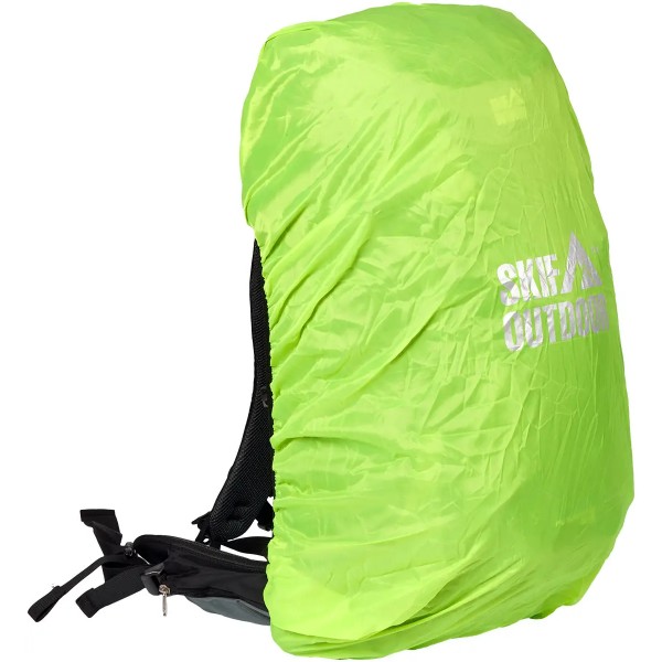 Рюкзак Skif Outdoor Futura Pro 65 Black - 3890264 Рюкзак Skif Outdoor Futura Pro 65 Black - 3890264