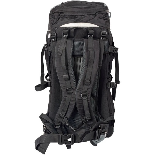 Рюкзак Skif Outdoor Futura Pro 65 Black - 3890264 Рюкзак Skif Outdoor Futura Pro 65 Black - 3890264