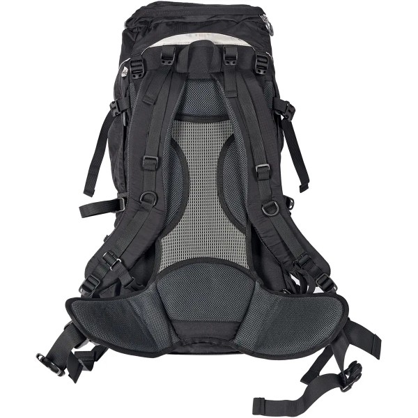 Рюкзак Skif Outdoor Futura Pro 65 Black - 3890264 Рюкзак Skif Outdoor Futura Pro 65 Black - 3890264