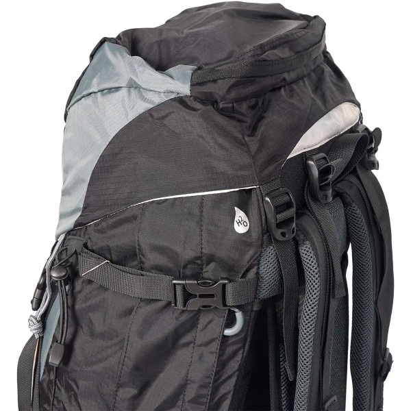 Рюкзак Skif Outdoor Futura Pro 65 Black - 3890264 Рюкзак Skif Outdoor Futura Pro 65 Black - 3890264