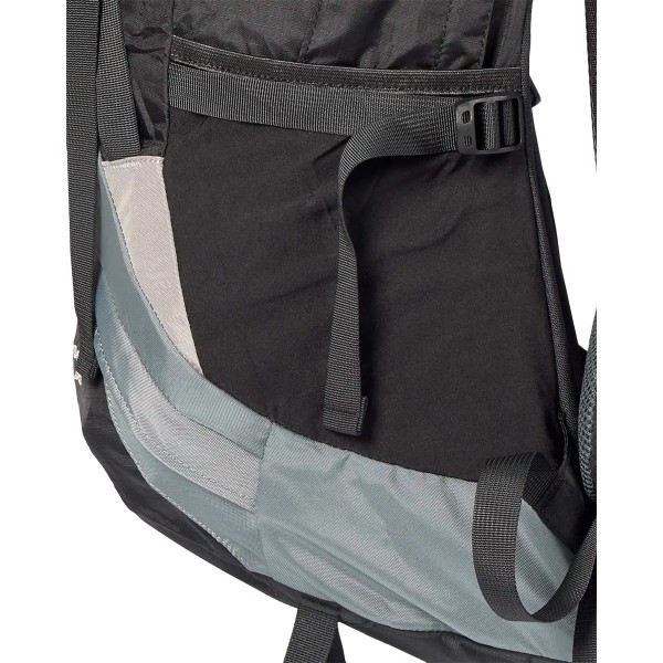Рюкзак Skif Outdoor Futura Pro 65 Black - 3890264 Рюкзак Skif Outdoor Futura Pro 65 Black - 3890264