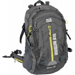 Рюкзак Skif Outdoor Adventure 40 Dark grey
