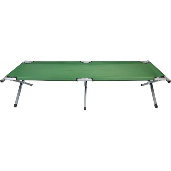 Кровать раскладная Skif Outdoor Relax ST 120 Green - 3890279
