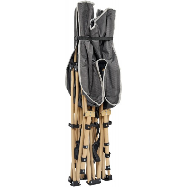 Кровать раскладная Skif Outdoor Relax II Черный - 3890280 Кровать раскладная Skif Outdoor Relax II Черный - 3890280