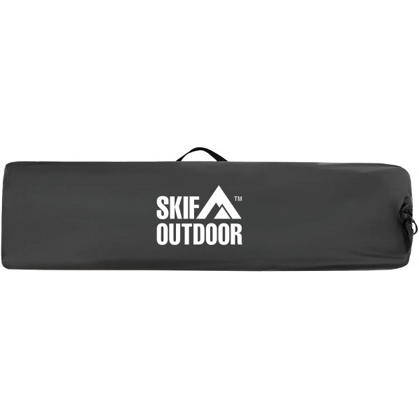 Кровать раскладная Skif Outdoor Relax II Черный - 3890280 Кровать раскладная Skif Outdoor Relax II Черный - 3890280