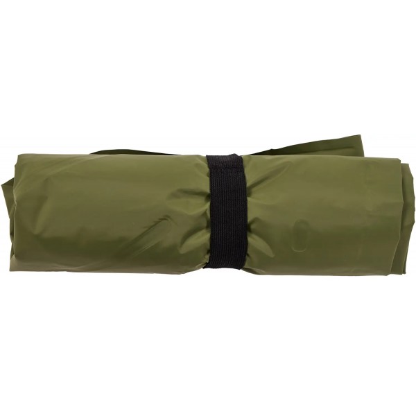 Каремат надувний Skif Outdoor Bachelor Ultralight 190х55х5 см Olive - 3890281 Каремат надувний Skif Outdoor Bachelor Ultralight 190х55х5 см Olive - 3890281