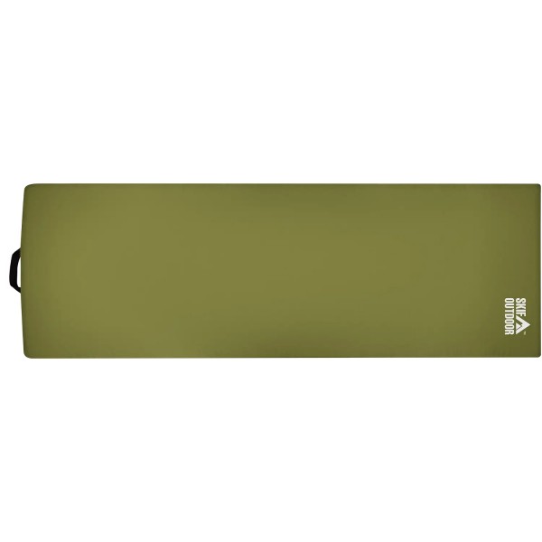Каремат Skif Outdoor Dandy 190х60х3 см Olive - 3890282 Каремат Skif Outdoor Dandy 190х60х3 см Olive - 3890282