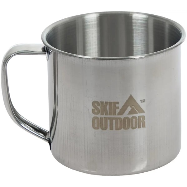 Кружка Skif Outdoor Loner Cup 350 мл - 3890285