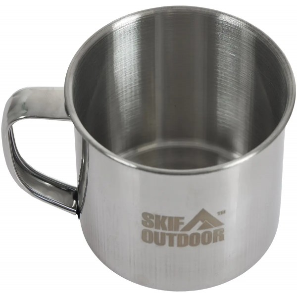 Кружка Skif Outdoor Loner Cup 350 мл - 3890285 Кружка Skif Outdoor Loner Cup 350 мл - 3890285