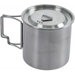 Кружка Skif Outdoor Loner Cup Plus 500 мл
