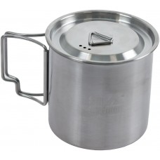 Кружка Skif Outdoor Loner Cup Plus 500 мл
