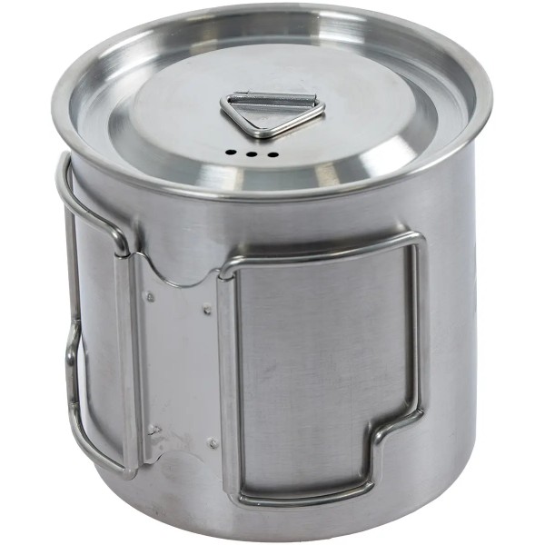 Кружка Skif Outdoor Loner Cup Plus 500 мл - 3890286 Кружка Skif Outdoor Loner Cup Plus 500 мл - 3890286