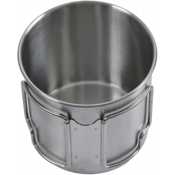 Кружка Skif Outdoor Loner Cup Plus 500 мл - 3890286 Кружка Skif Outdoor Loner Cup Plus 500 мл - 3890286