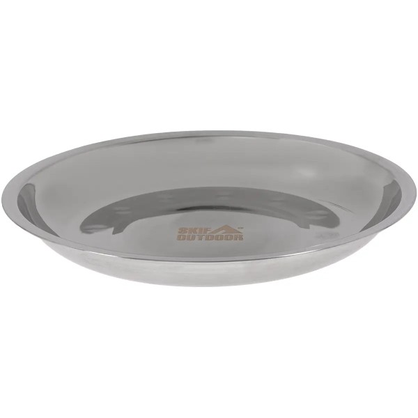 Тарелка Skif Outdoor Loner Plate 22 см - 3890287