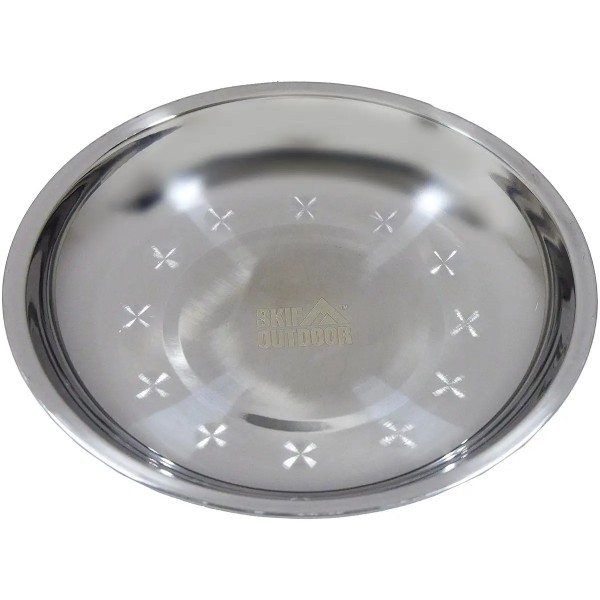 Тарелка Skif Outdoor Loner Plate 22 см - 3890287
